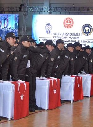 Bekçilik sınav sonuçları 2019 - 2020! Bekçi alımı: Bekçilik mülakat sınav sonuçları sorgulama sayfası