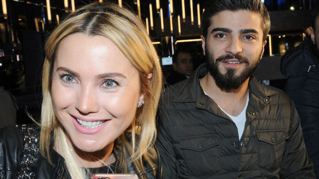 Serkan Ucar Ece Erken Serkan Ucar Ece Erken