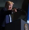 Son dakika haberi... ABD Başkanı Donald Trump, İran