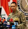 ABD öncülüğündeki DEAŞ karşıtı koalisyon, akşam saatlerinde koalisyon güçlerinin konuşlu olduğu Irak üslerine iki saldırı düzenlendiğini doğrularken Musul
