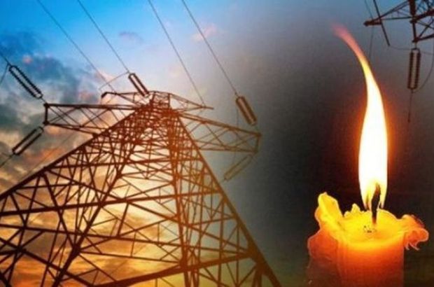 İstanbul elektrik kesintileri güncel 6 Ocak listesi