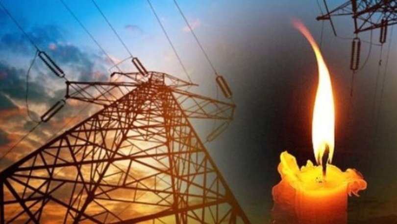 bedas istanbul planli elektrik kesintileri programi 6 ocak 2020 guncel listesi gundem haberleri