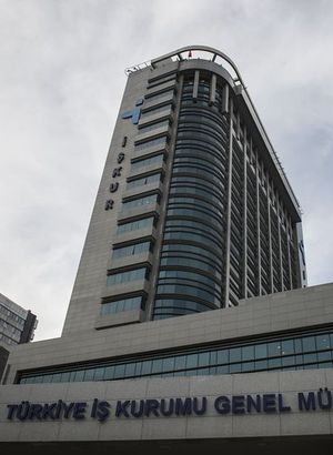 İŞKUR'un işgücü araştırma piyasası raporu yayımlandı