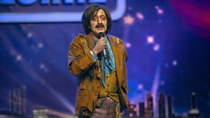 Cem Yılmaz'ın 'Deli' ve 'Emanet'i