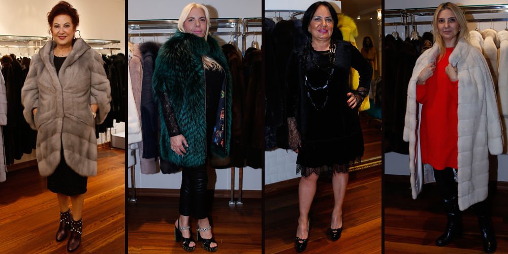 Yeni koleksiyona davet...