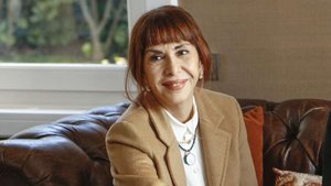 Hümeyra'ya 'Onur Ödülü'