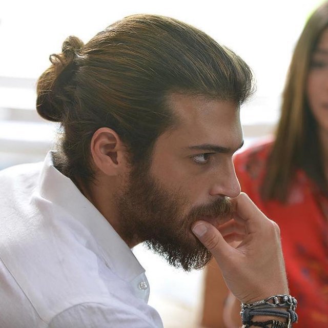 Can Yaman asker oldu! İşte Can Yaman'ın askerlik imajı - Magazin haberleri