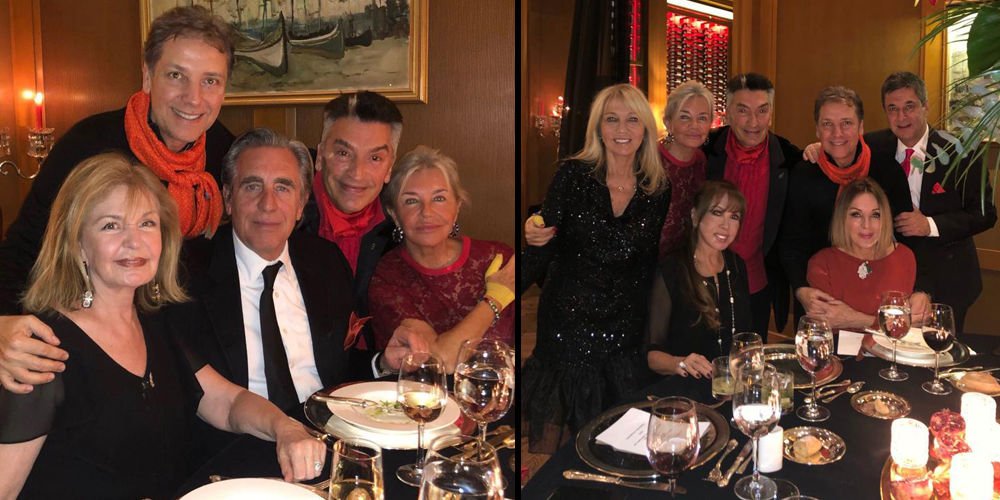 Uslu'dan özel davet...