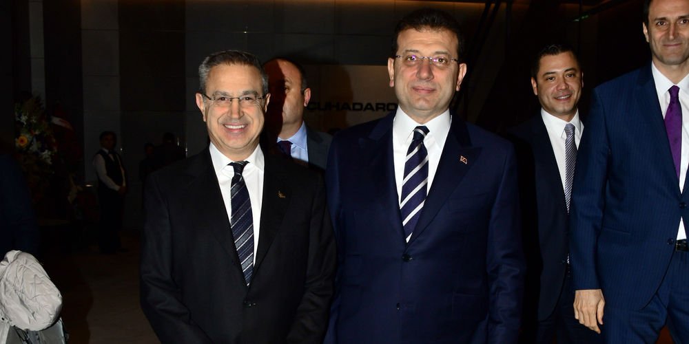 65. yıla kutlama...