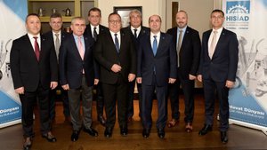 Hırdavat sektöründe hedef 9 milyar dolar ihracat