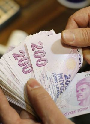 AGİ için bordronuzu kontrol edin