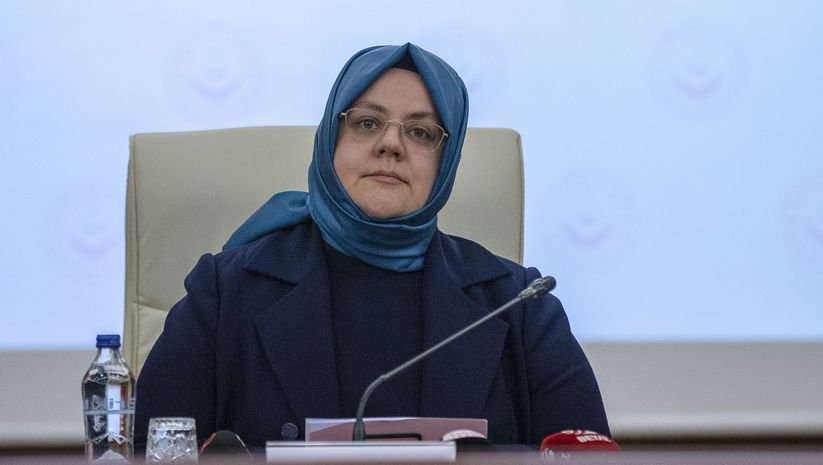 "Aktif sigortalı sayısı 22 milyona yaklaştı"