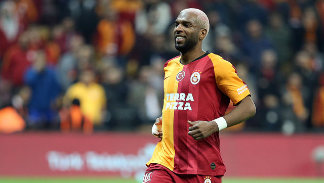 Kjaer sağlık kontrolünde!