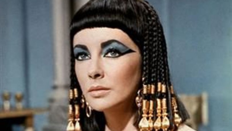 Kleopatra kimdir? İşte Jül Sezar'ın sevgilisi ve Marcus Antonius'un eşi 7. Kleopatra'nın hayatı