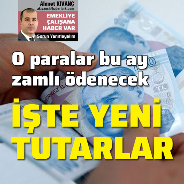 Engelli bakım parası 2020'de ne oldu?