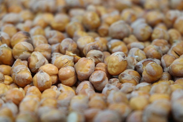 Ağın leblebisi