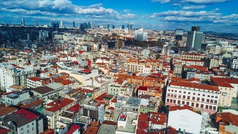 İmar Yasası değişiyor