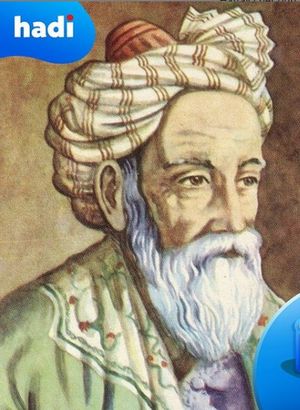 Hadi ipucu 13 Ocak: Ömer Hayyam'ın babasının mesleği de olan "hayyam" ne demektir? Hadi 12.30