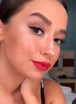 Tuğba Yurt ile futbolcu Enver Cenk Şahin ayrıldı mı? - Magazin haberleri