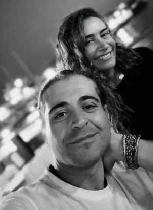 Sıla ve Hazer Amani bugün evleniyor - Magazin haberleri