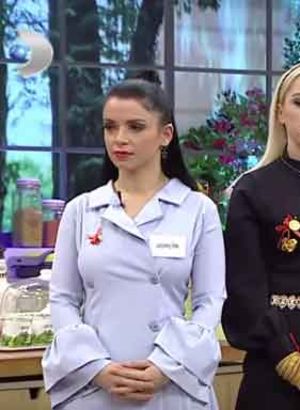 Gelinim Mutfakta puan durumu nedir? Gelinim Mutfakta günün birincisi kim oldu 13 Ocak 2020