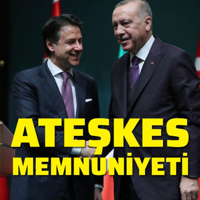 Cumhurbaşkanı Erdoğan'dan önemli açıklamalar