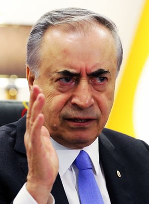 Mustafa Cengiz'den Ali Koç'a yanıt!