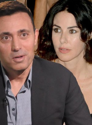 Defne Samyeli'nden Mustafa Sandal'a sert cevap - Magazin haberleri