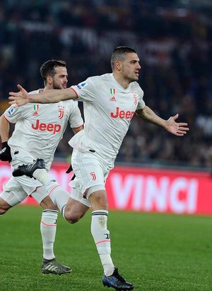 Merih Demiral: Avrupa Şampiyonası'nda görüşmek üzere