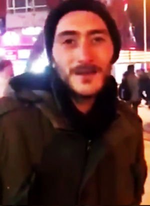 Ankara Valiliği'nden Hasan'a yardım eli