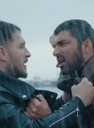 Sefirin Kızı 5. yeni bölüm fragmanı: Sadıçlık bitti! Sefirin Kızı 4. son bölüm