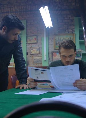 Çukur İZLE! Çukur 3. sezon 16. yeni bölüm (83. bölüm) - SHOW TV canlı yayın izle