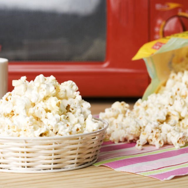 Kanser yapan 10 besin! 