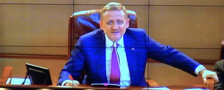 Gümüşdağ, İBB'deki görevini bırakıyor