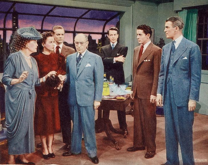 Ölüm Kararı / Rope (1948)