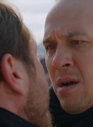 Çukur 3. sezon 17. yeni bölüm fragmanı: “Abi ben, babamı...” Çukur 83. son bölüm izle