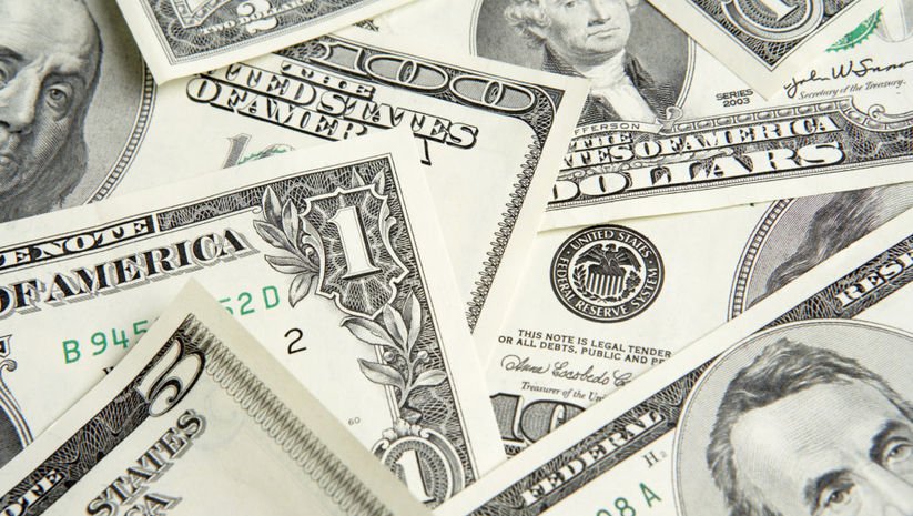 Dolar Merkez'i bekliyor