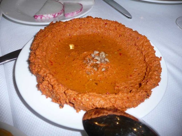 Cevizli Biber