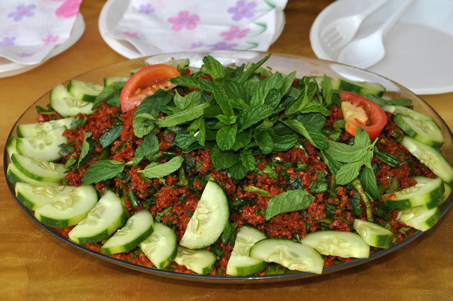 Kısır