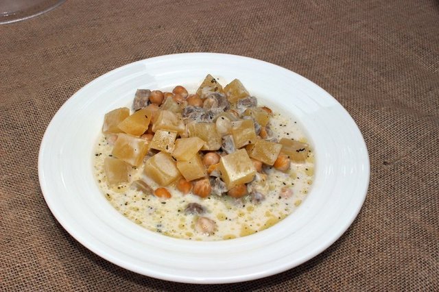 Kabak Borani