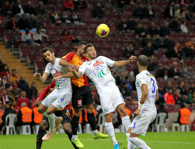 Çaykur Rize Galatasaray maçı saat kaçta hangi kanalda? GS ...