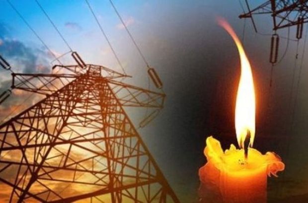 İstanbul elektrik kesintileri 15 Ocak