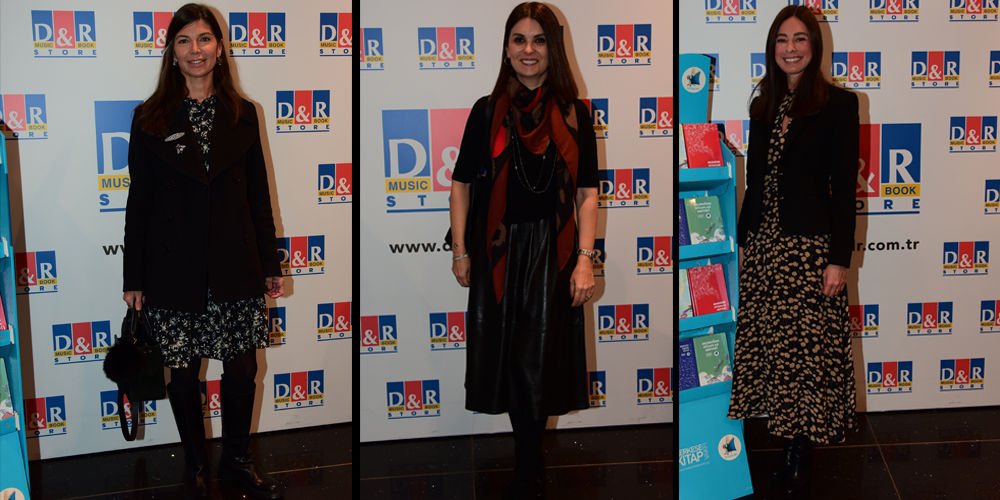 Çocuklara kitaplı destek...