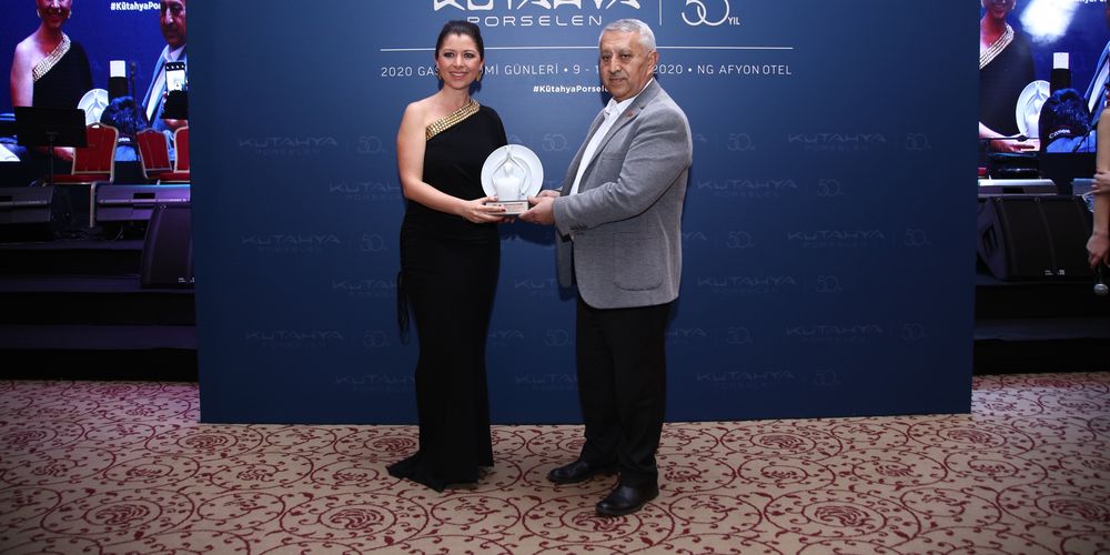 50. yıla kutlama...