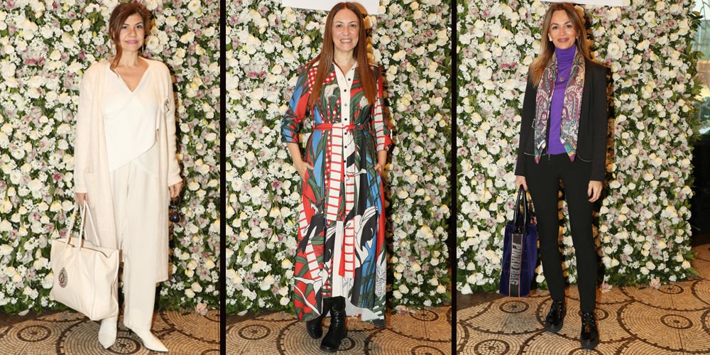 Mis kokulu lansman...