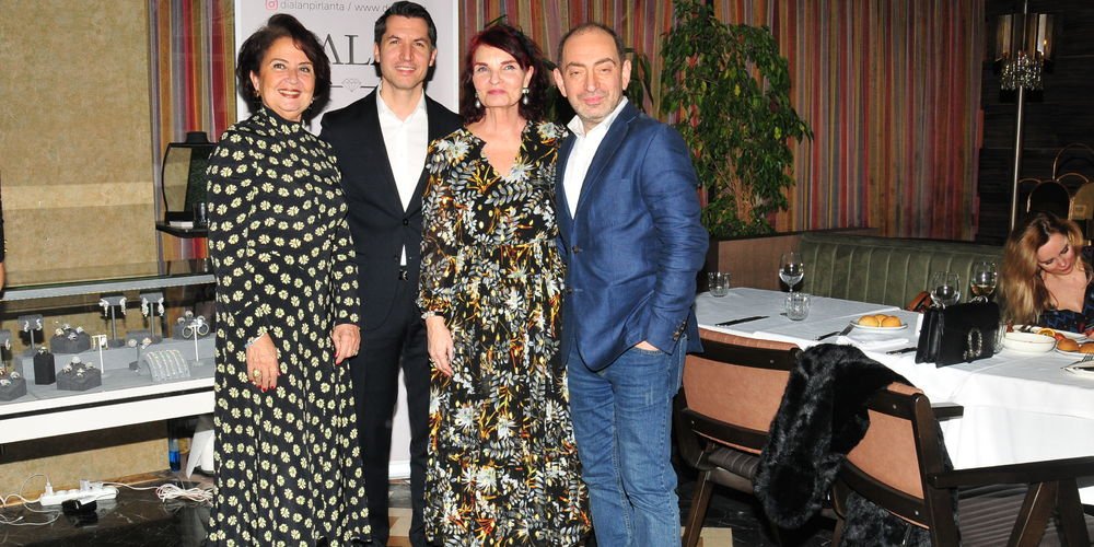 Bir Demet Umut Derneği'nden davet