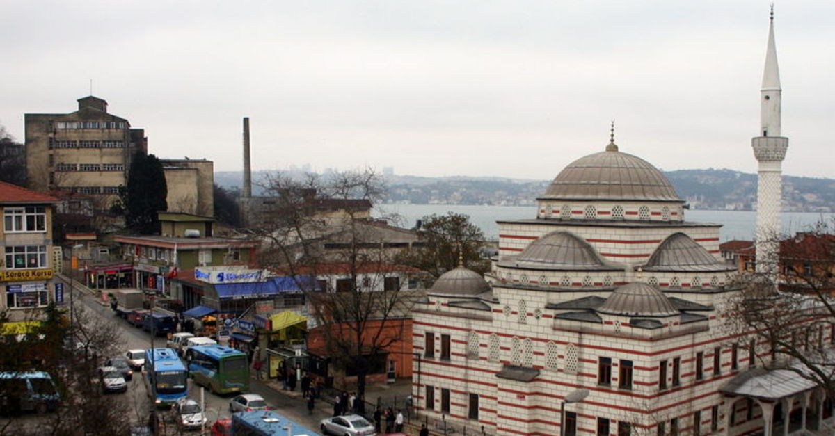 5 cami yaptı hepsinin ismini kaptırdı!