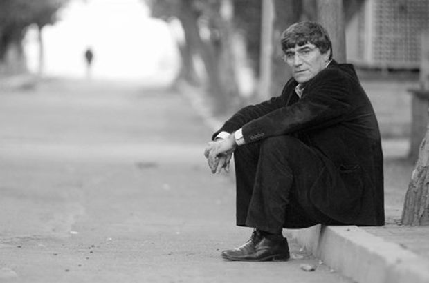 Hrant Dink suikastının 13'üncü yılı