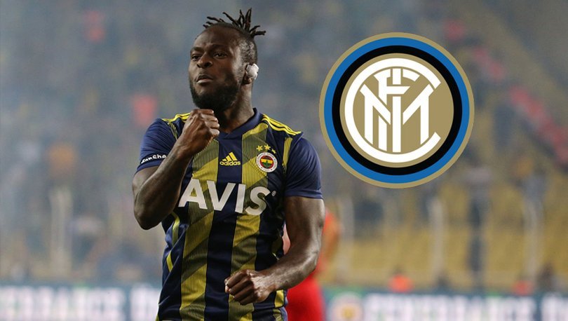 Moses için Inter'den resmi açıklama (Fenerbahçe transfer haberleri)
