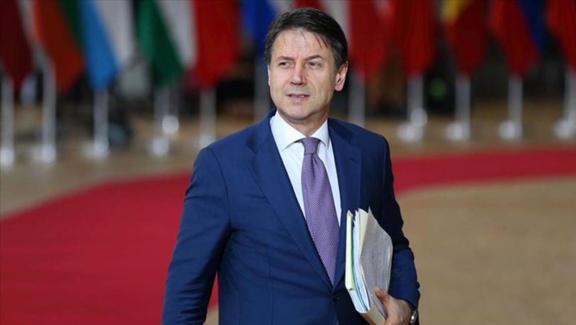 İtalya, Berlin Konferansı'na iyimser yaklaşıyor